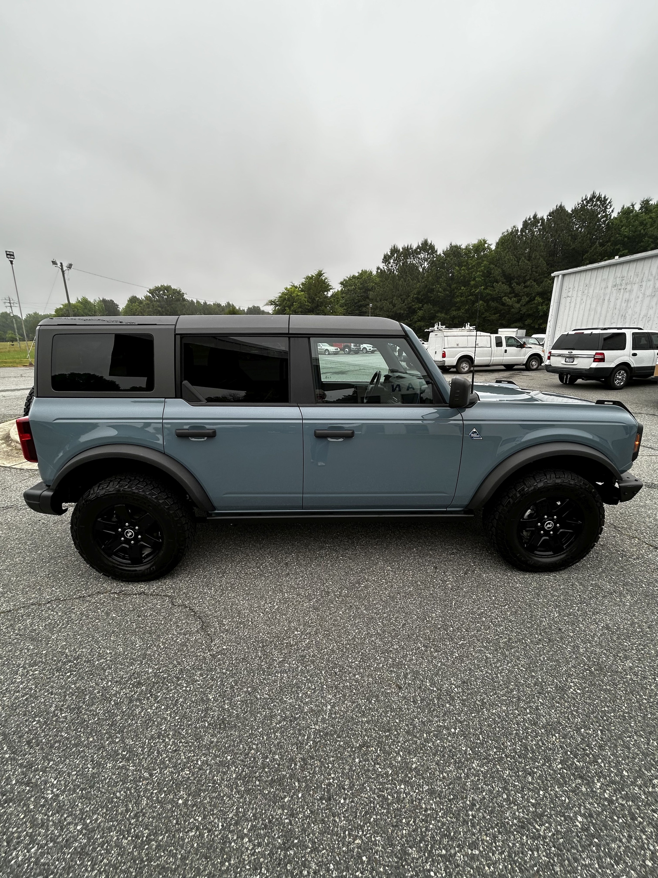 ford bronco 4-door 2022 1FMDE5BH8NLB29446 image ford bronco 4-door 2022 1FMDE5BH8NLB29446 image